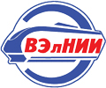 Логотип (Всероссийский научно-исследовательский институт электровозостроения)